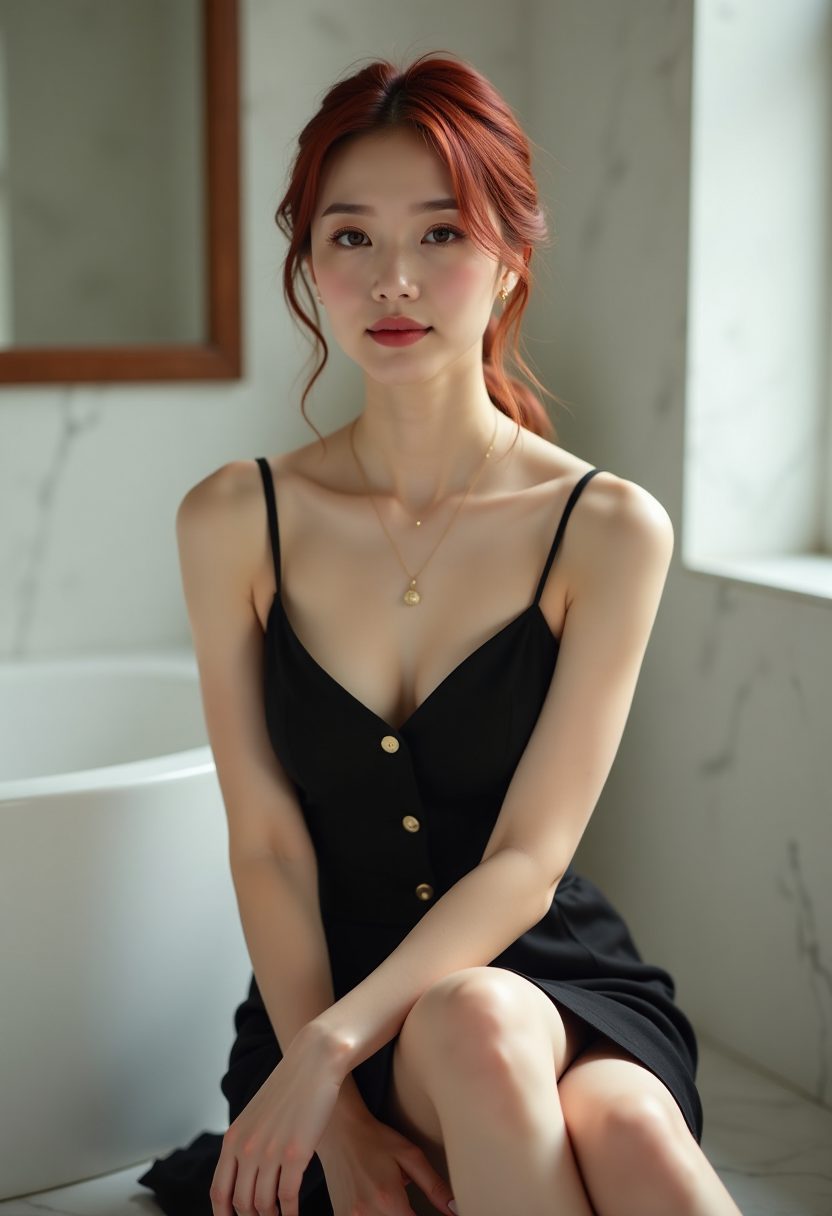 第二次晴天电视剧海报